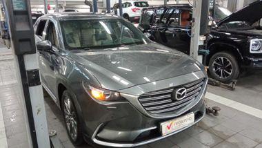Mazda CX-9 2019 года, 95 000 км - вид 2