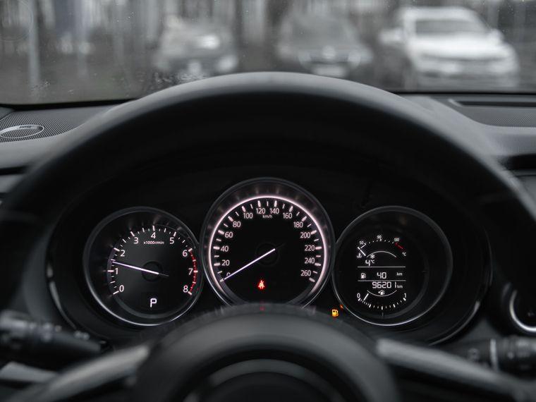 Mazda CX-9,  - вид 4