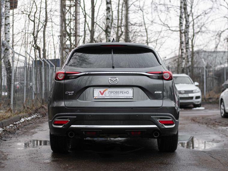 Mazda CX-9,  - вид 3