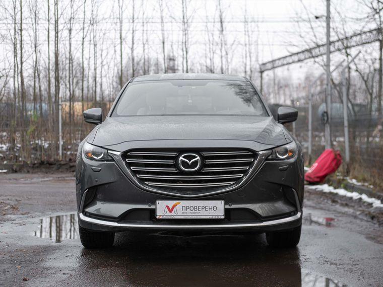 Mazda CX-9,  - вид 2