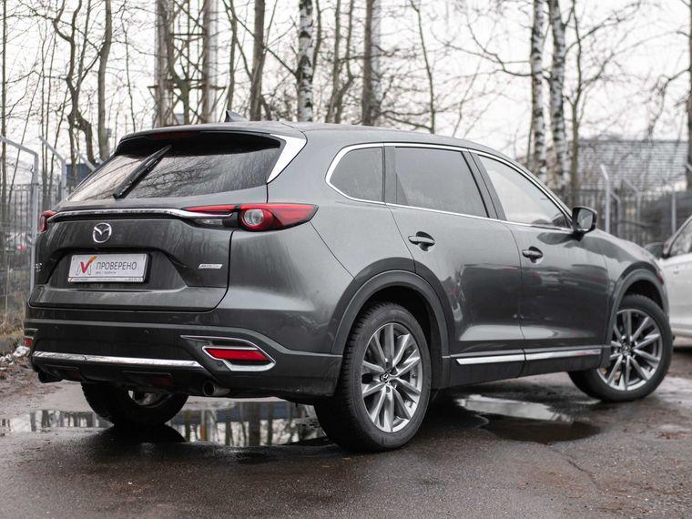Mazda CX-9,  - вид 1