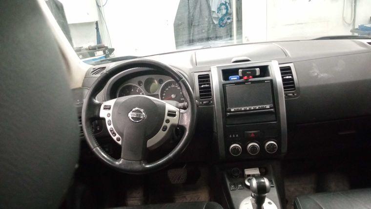 Nissan X-Trail, 2010 - вид 3