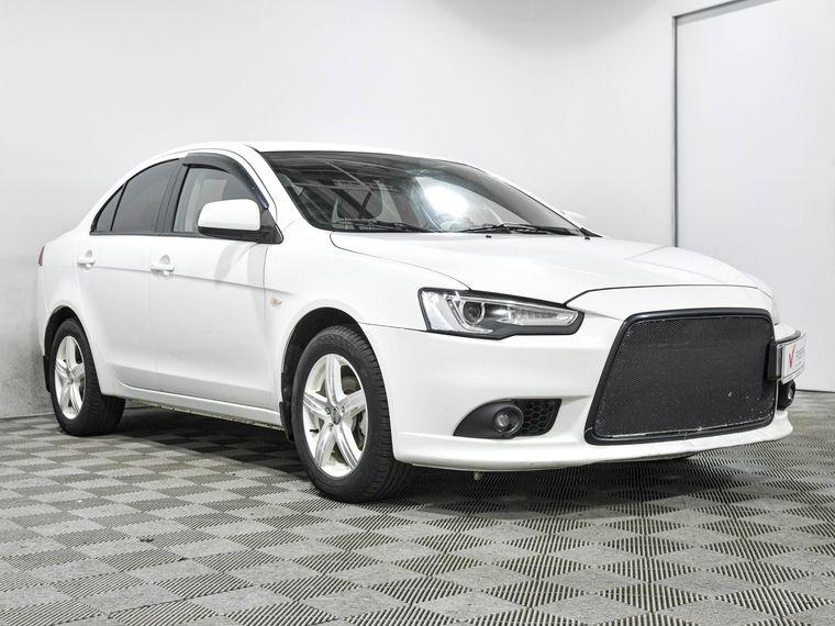 Mitsubishi Lancer 2012 года, 255 208 км - вид 2