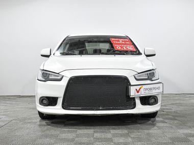 Mitsubishi Lancer 2012 года, 255 208 км - вид 1