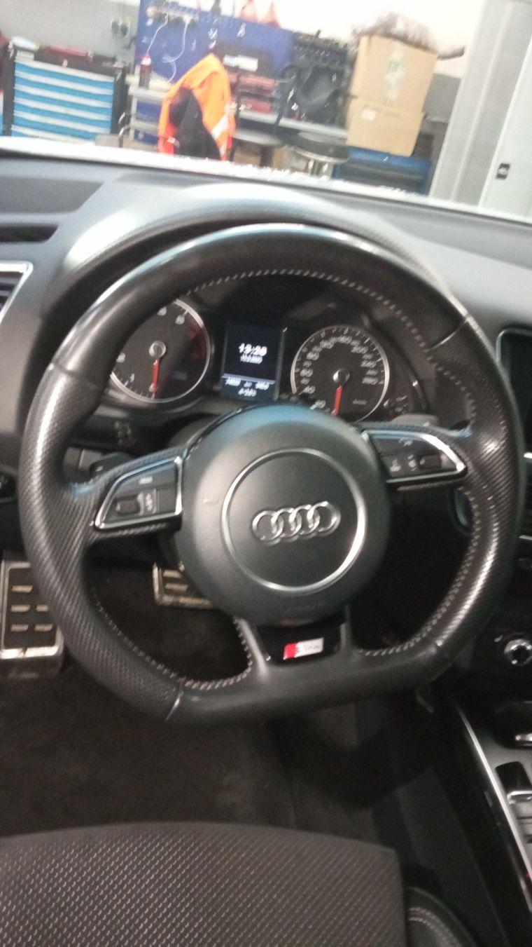 Audi Q5, 2013 - вид 4