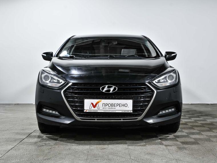 Hyundai I40 2015 года, 173 365 км - вид 2