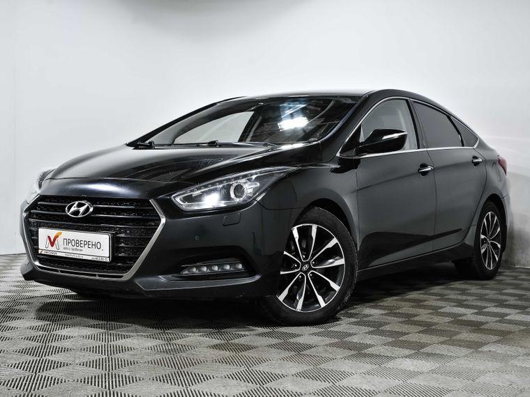Hyundai I40 2015 года, 173 365 км - вид 1