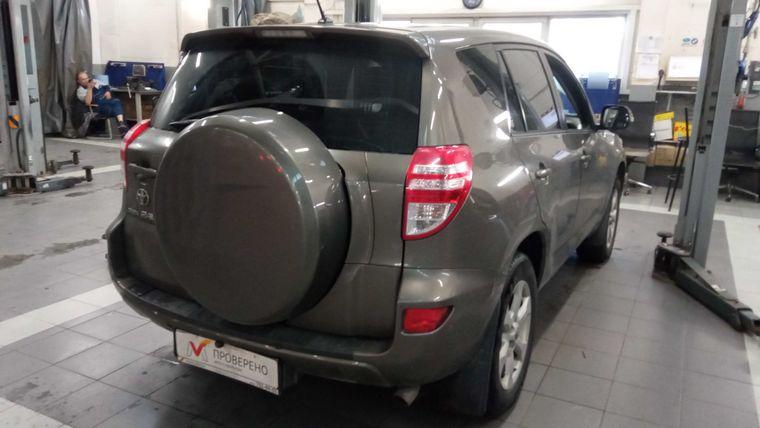 Toyota RAV4,  - вид 2