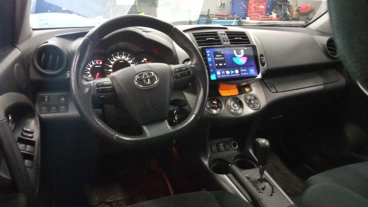 Toyota RAV4,  - вид 4