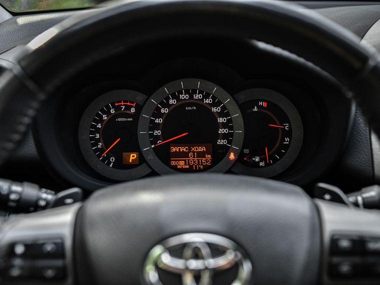 Toyota RAV4,  - вид 4