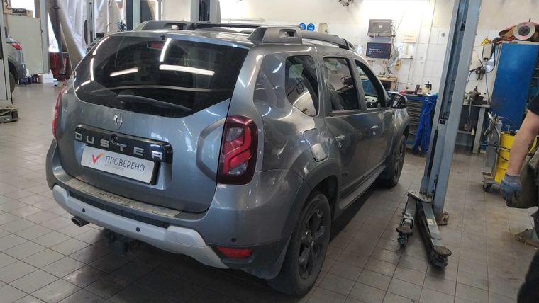 Renault Duster,  - вид 2