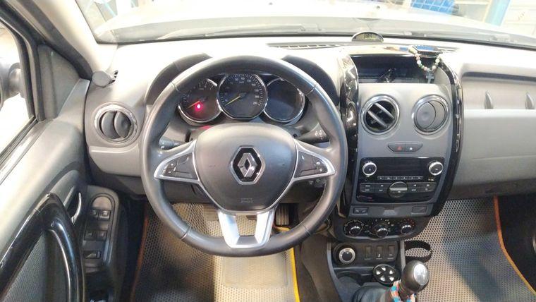 Renault Duster,  - вид 4