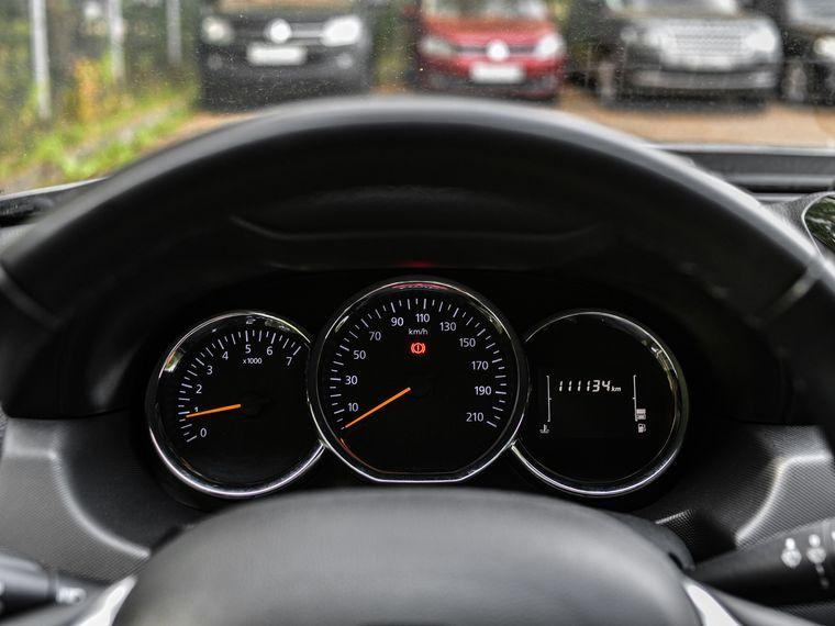 Renault Duster,  - вид 4