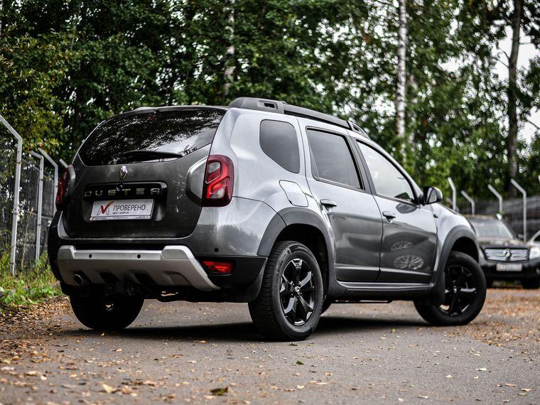Renault Duster,  - вид 1