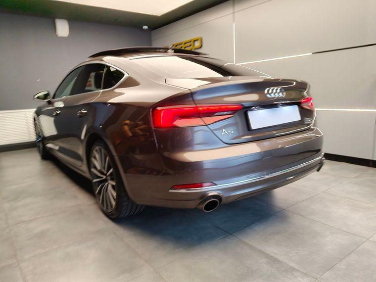 Audi A5,  - вид 3