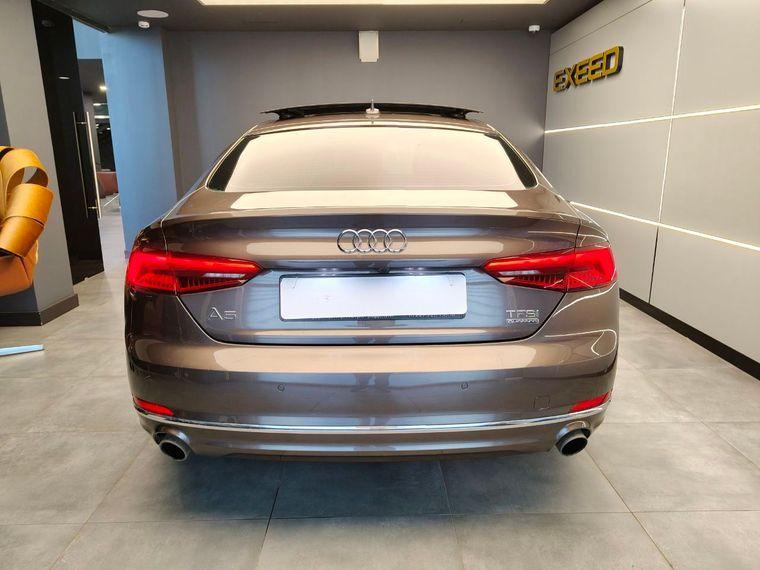 Audi A5,  - вид 4