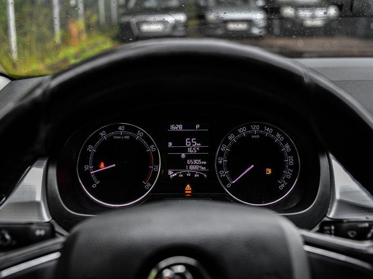 Skoda Rapid,  - вид 4