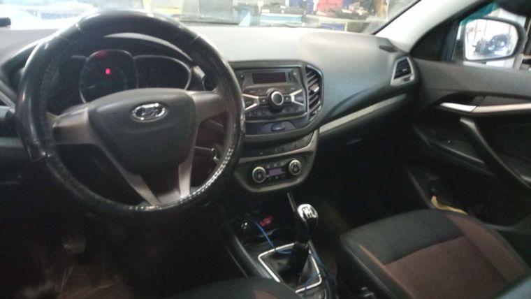 ВАЗ (LADA) Vesta,  - вид 4