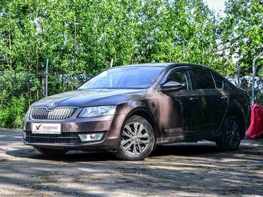 Skoda Octavia 2014 года, 163 174 км - вид 1