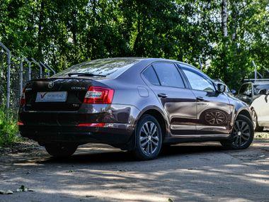 Skoda Octavia 2014 года, 163 174 км - вид 2