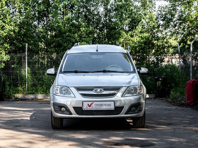 ВАЗ (LADA) Largus,  - вид 2