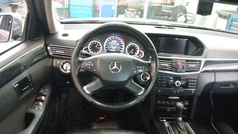 Mercedes-Benz E-класс, 2010 - вид 4