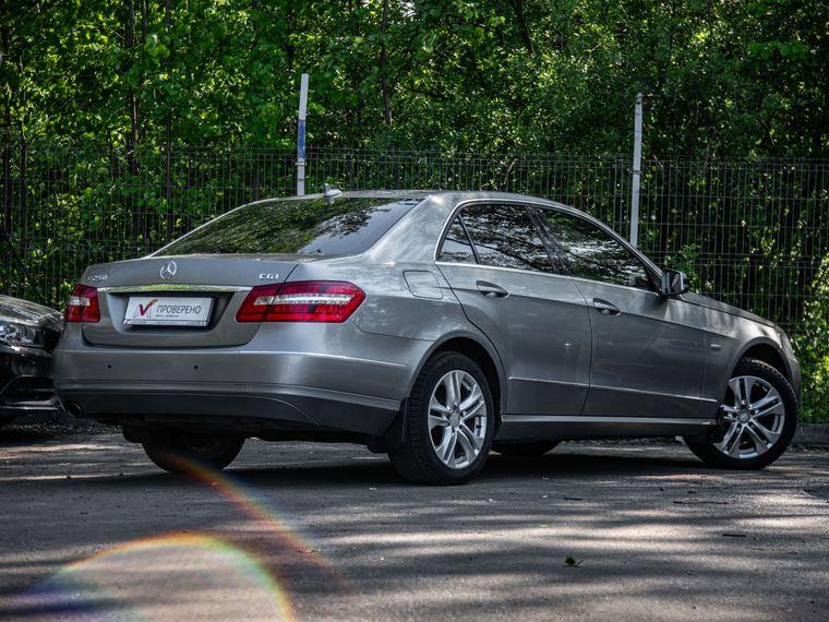Mercedes-Benz E-класс 2010 года, 228 608 км - вид 2