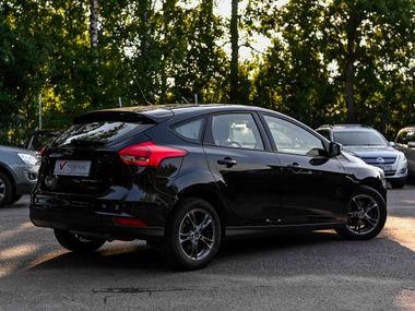 Ford Focus 2016 года, 180 028 км - вид 2