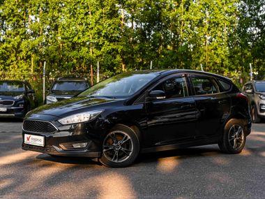 Ford Focus 2016 года, 180 028 км - вид 1