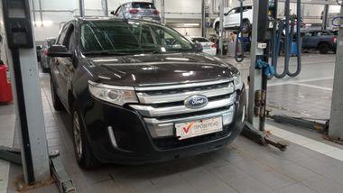 Ford Edge 2014 года, 247 695 км - вид 1