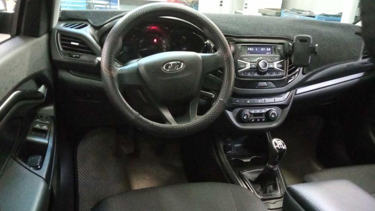 ВАЗ (LADA) Vesta,  - вид 4