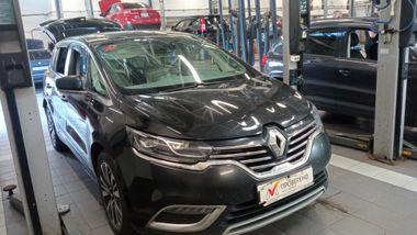 Renault Espace 2017 года, 255 702 км - вид 2