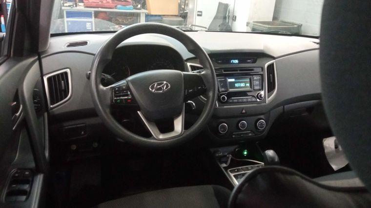 Hyundai Creta, 2016 - вид 4