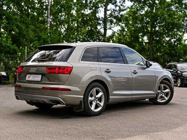 Audi Q7 2016 года, 257 388 км - вид 2