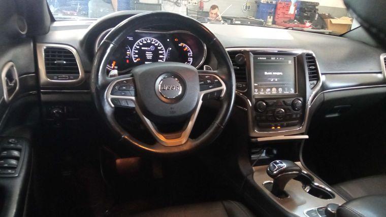 Jeep Grand Cherokee,  - вид 4