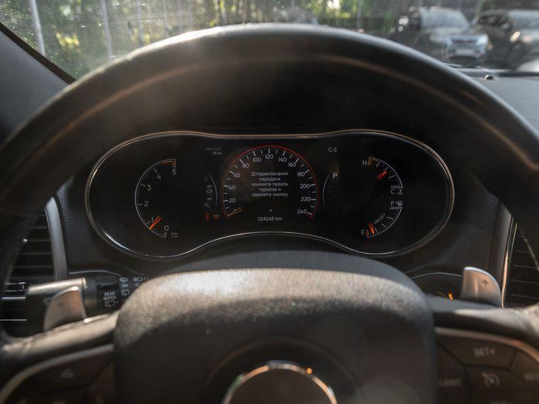 Jeep Grand Cherokee,  - вид 4