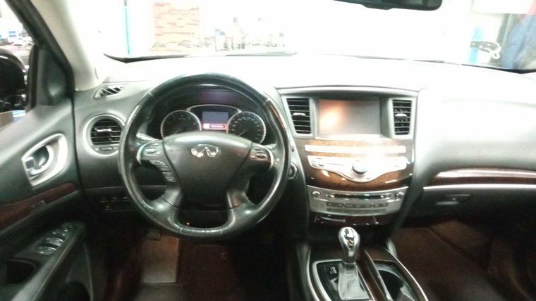 Infiniti QX60,  - вид 4