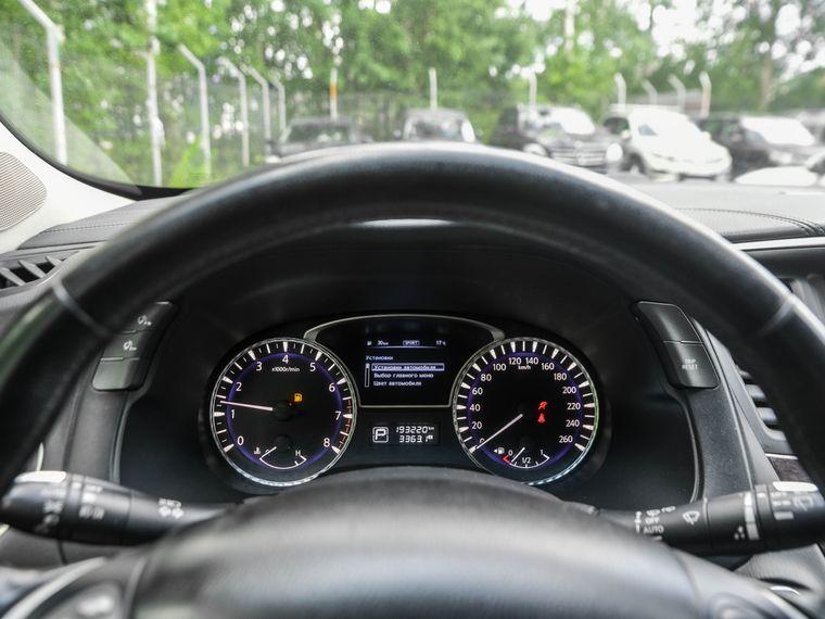 Infiniti QX60,  - вид 4