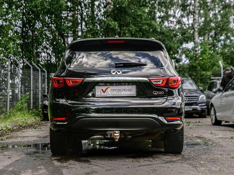 Infiniti QX60,  - вид 3