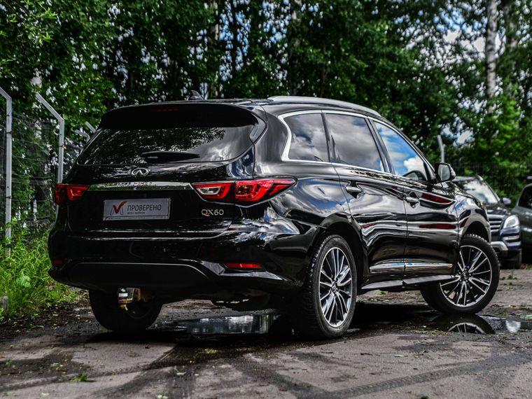 Infiniti QX60,  - вид 1