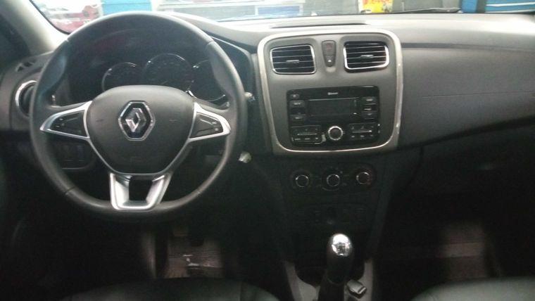 Renault Sandero Stepway,  - вид 4