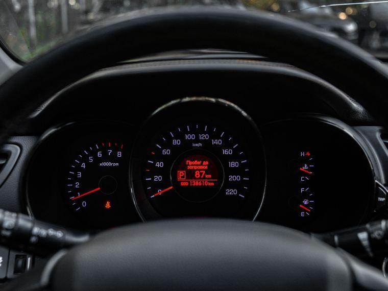 Kia Rio,  - вид 4