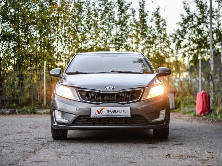 Kia Rio,  - вид 2