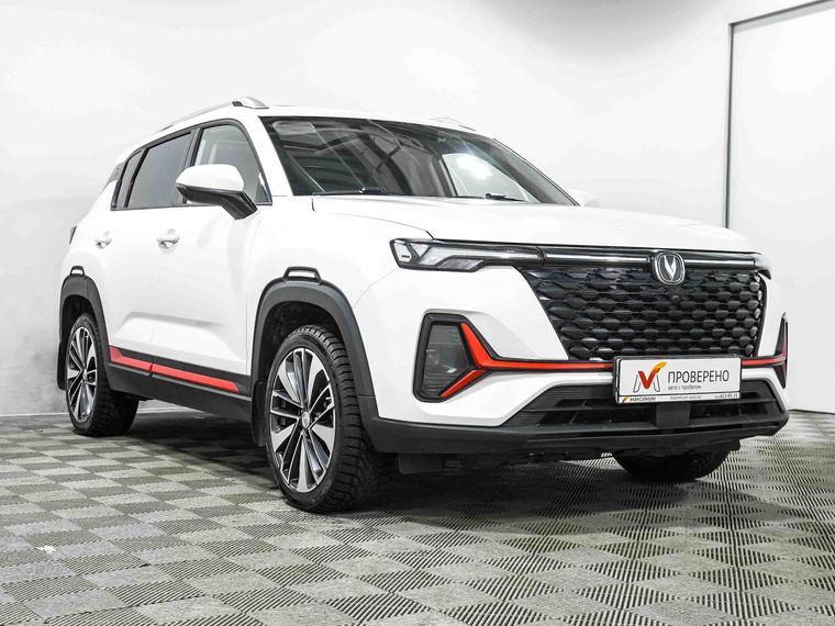 Changan CS35 Plus, 2023 - вид 3