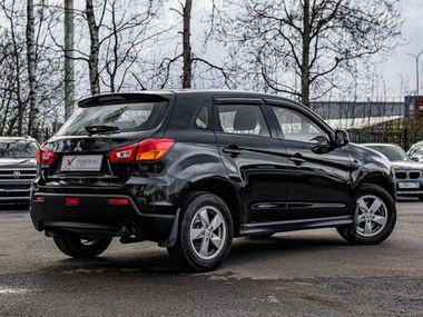 Mitsubishi ASX 2012 года, 138 076 км - вид 2