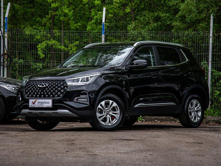 Chery Tiggo 4 Pro, 2023