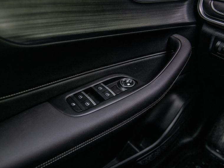 Chery Tiggo 4 Pro, 2023 - вид 2