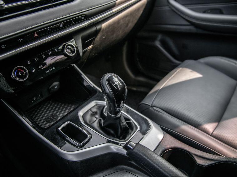 Chery Tiggo 4 Pro, 2023 - вид 4