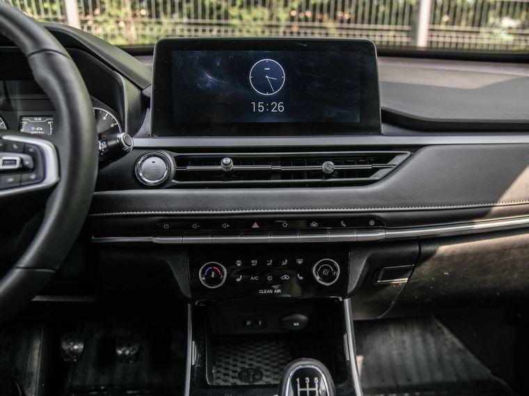 Chery Tiggo 4 Pro, 2023