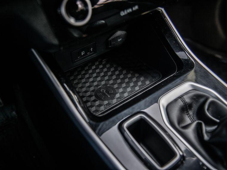 Chery Tiggo 4 Pro, 2023 - вид 3